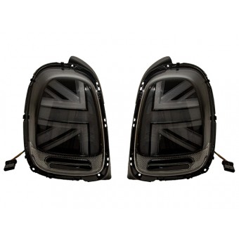 Komple Stop Mini-F55/F56/F57 [DONUSUM => 2018] Tak-Çalıştır -Union Jack-